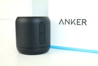 Anker Soundcore Mini, Praktis untuk Dibawa Bepergian