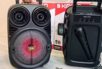 Speaker Kimiso QS 3381